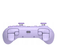 8BitDo Ultimate 2C Wired Pad Purple RET00473 - 1371589 - zdjęcie 3
